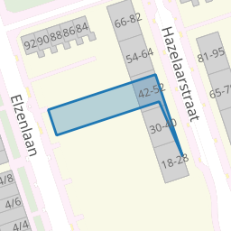 Perceel GNG00-L-9890