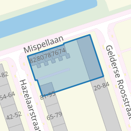 Perceel GNG00-L-9894