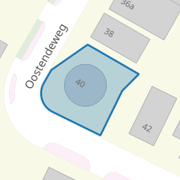 Perceel GNG00-P-1002