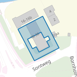 Perceel GNG00-P-1023