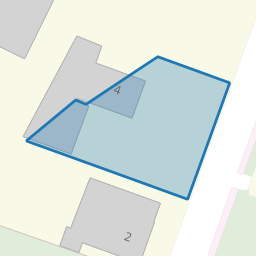 Perceel GNG00-P-1040