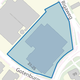 Perceel GNG00-P-1050