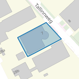 Perceel GNG00-P-1088