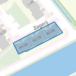 Perceel GNG00-P-1090