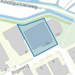 Perceel GNG00-P-1097