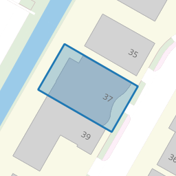 Perceel GNG00-P-1099