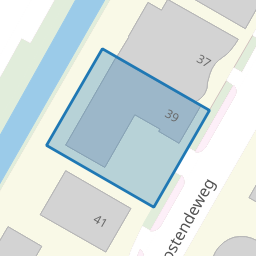 Perceel GNG00-P-1100