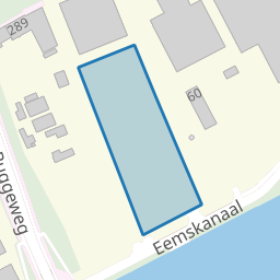 Perceel GNG00-P-1102