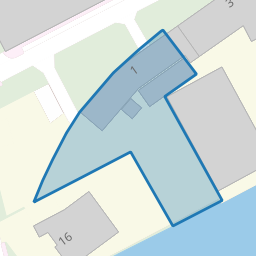 Perceel GNG00-P-1153