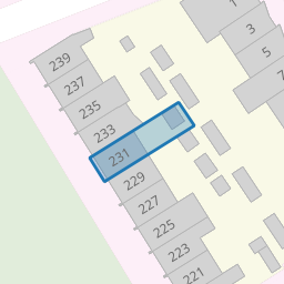 Perceel GNG00-P-1200