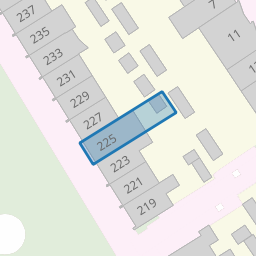 Perceel GNG00-P-1203