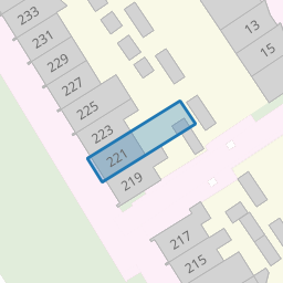 Perceel GNG00-P-1205