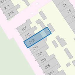 Perceel GNG00-P-1218