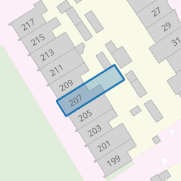 Perceel GNG00-P-1221