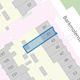 Perceel GNG00-P-1247