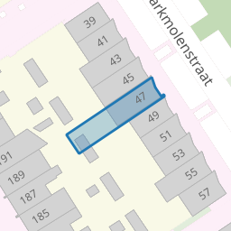 Perceel GNG00-P-1250