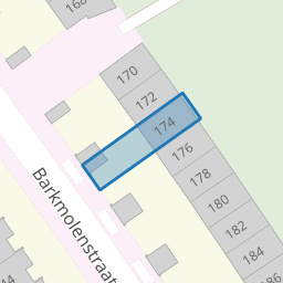 Perceel GNG00-P-1381