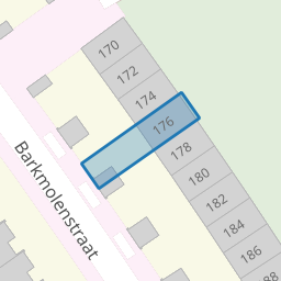 Perceel GNG00-P-1382