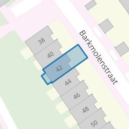 Perceel GNG00-P-1439