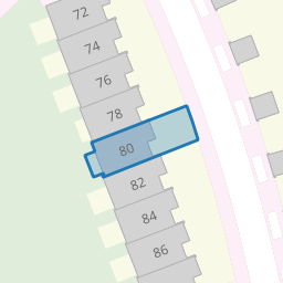 Perceel GNG00-P-1458