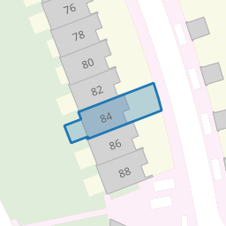 Perceel GNG00-P-1460