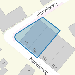 Perceel GNG00-P-1480