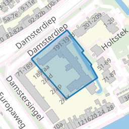 Perceel GNG00-P-1491