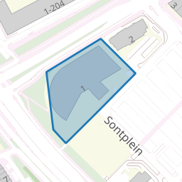 Perceel GNG00-P-1520