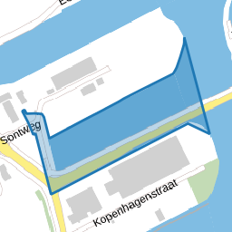 Perceel GNG00-P-1551