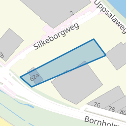 Perceel GNG00-P-1588