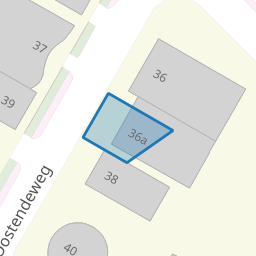 Perceel GNG00-P-1607