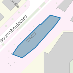 Perceel GNG00-P-1785