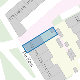 Perceel GNG00-P-1908