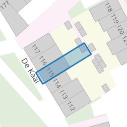 Perceel GNG00-P-1910