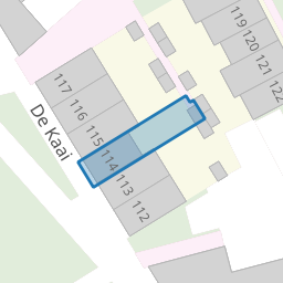 Perceel GNG00-P-1911