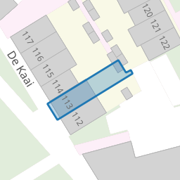 Perceel GNG00-P-1912