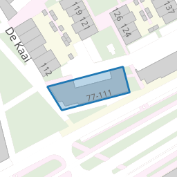 Perceel GNG00-P-1960