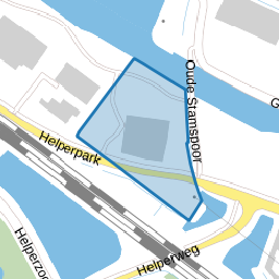 Perceel GNG00-P-1965