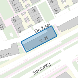 Perceel GNG00-P-1986