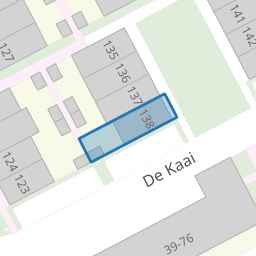 Perceel GNG00-P-1992