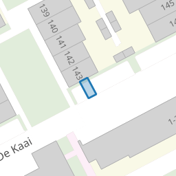 Perceel GNG00-P-2000