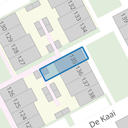 Perceel GNG00-P-2021