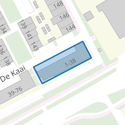 Perceel GNG00-P-2060