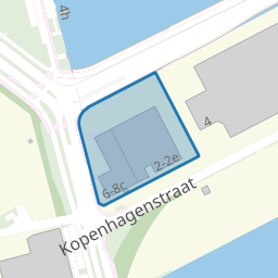 Perceel GNG00-P-2093