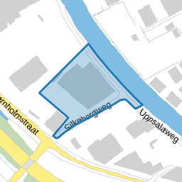 Perceel GNG00-P-2100