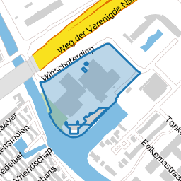 Perceel GNG00-P-2119