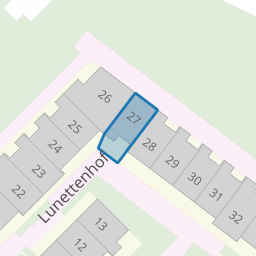 Perceel GNG00-P-2200