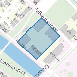 Perceel GNG00-P-2245