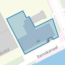 Perceel GNG00-P-2281