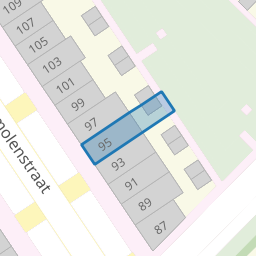 Perceel GNG00-P-2341